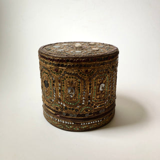 Betel box